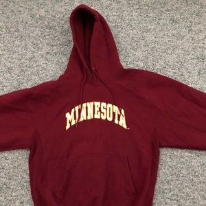 Minnesota Sweater Steve & Barry’s